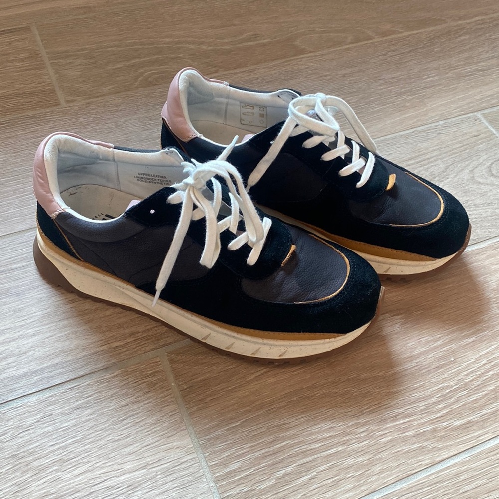 SOLD Madewell Kickoff Trainer 8.5 SOLD